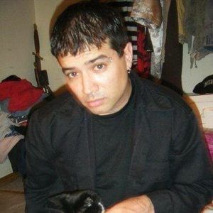 Meet your Posher, Jon